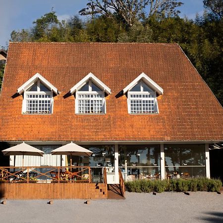 Hello Hostel Gramado Luaran gambar