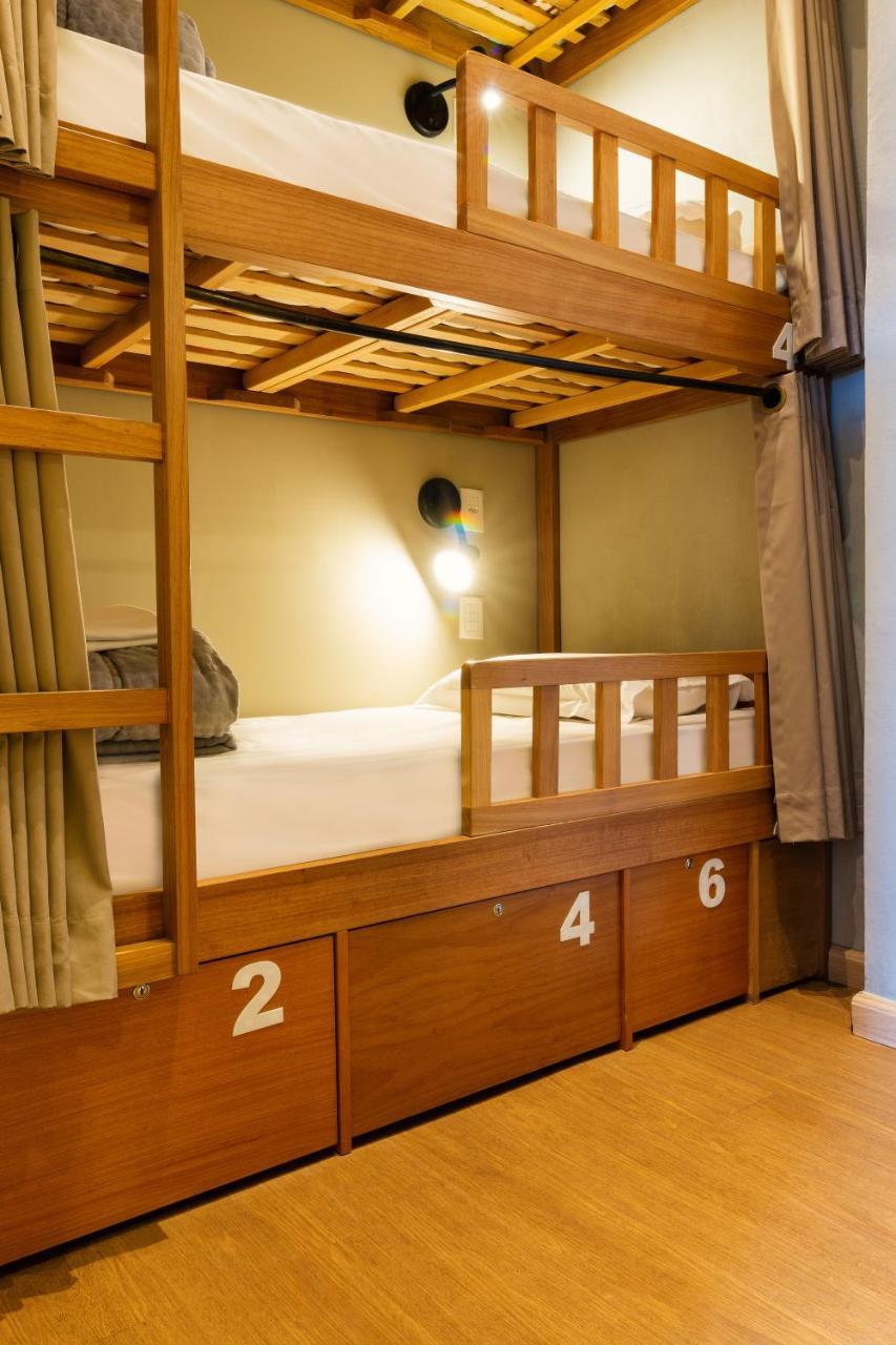 Hello Hostel Gramado Luaran gambar