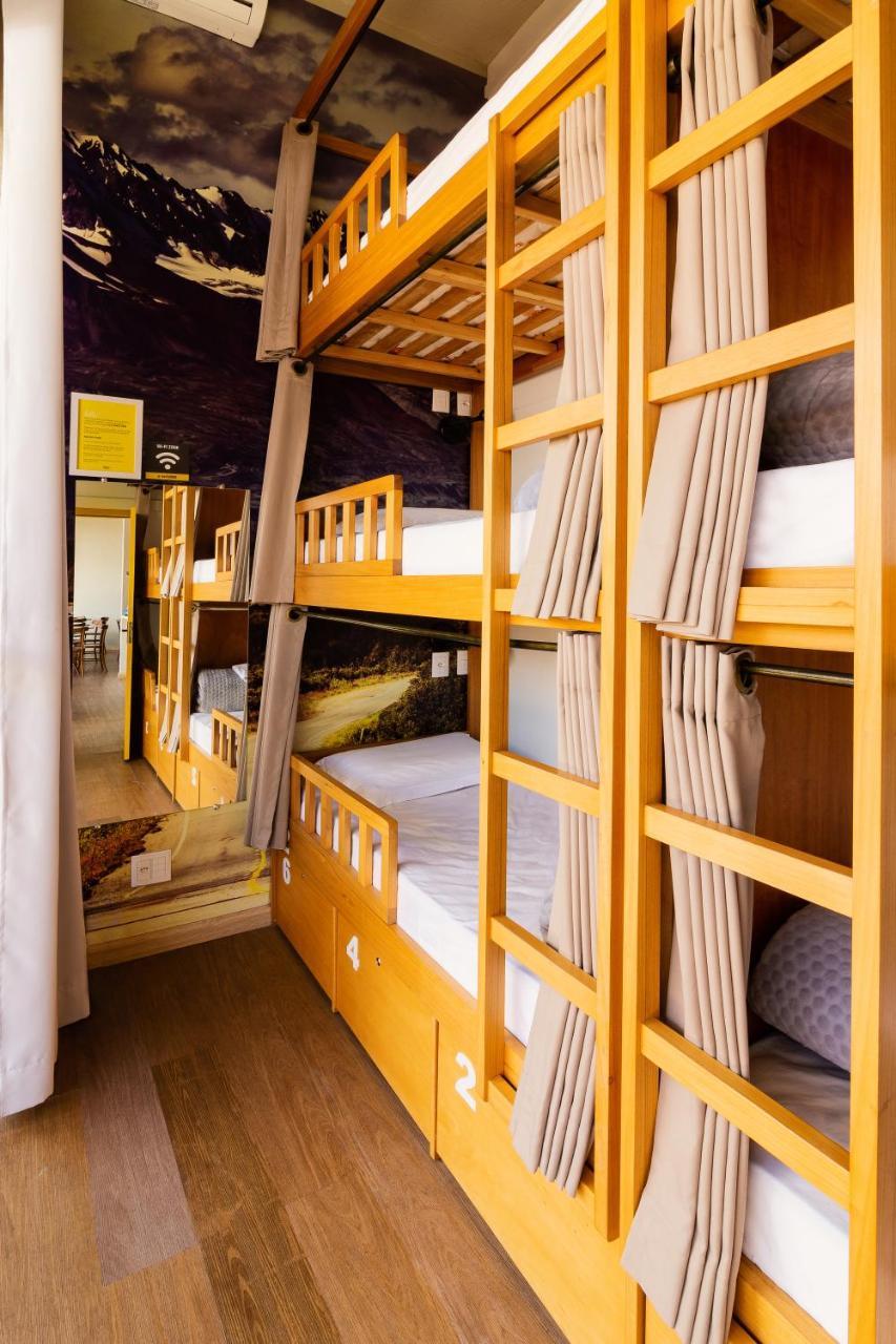 Hello Hostel Gramado Luaran gambar